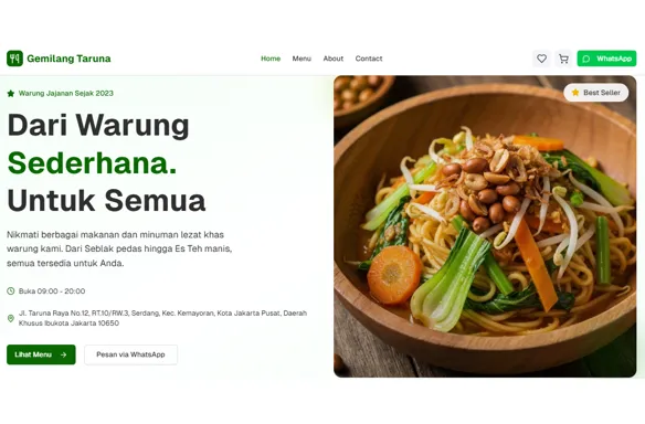 Gemilang Taruna